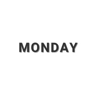 Monday Laundry Service Pickup Daily Towels