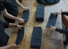 Load image into Gallery viewer, Monday Laundry Service Pickup Daily Towels
