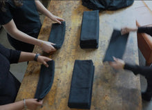 Load image into Gallery viewer, Sunday Laundry Service Pickup Daily Towels

